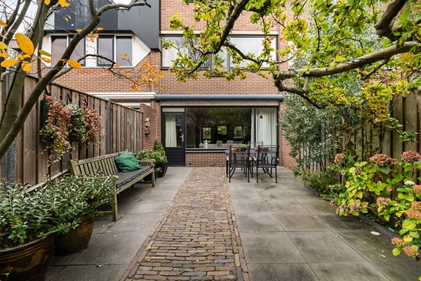 Property photo - Tinbergendreef 4, 3146AM Maassluis